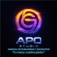 APO Studio logo