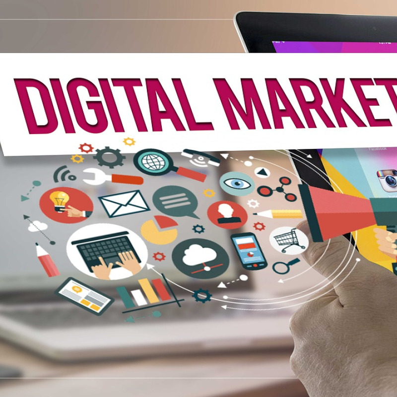 digital advertising campaign